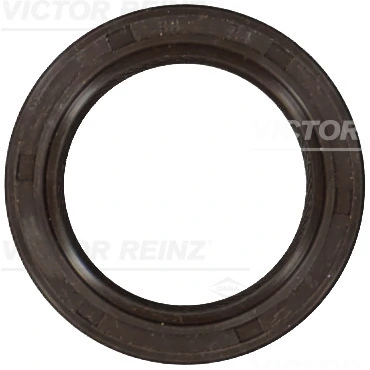 Shaft Seal, crankshaft